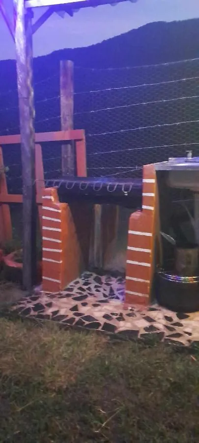 Casita El Mirador Solo Naturaleza Medellin Colombia