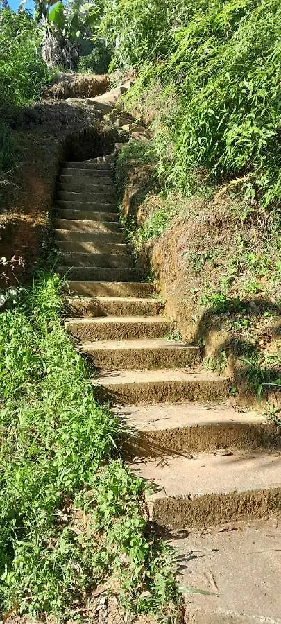 Casita El Mirador Solo Naturaleza Medellin 0*,  Colombia