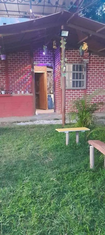 Casita El Mirador Solo Naturaleza Medellin