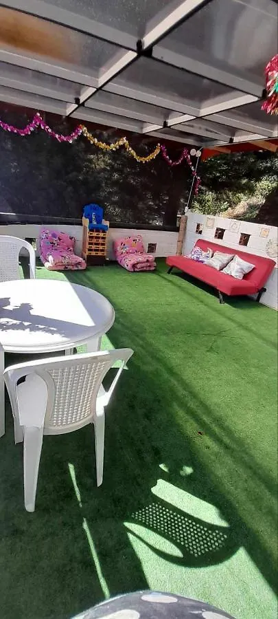 Country house Casita El Mirador Solo Naturaleza Medellin Colombia