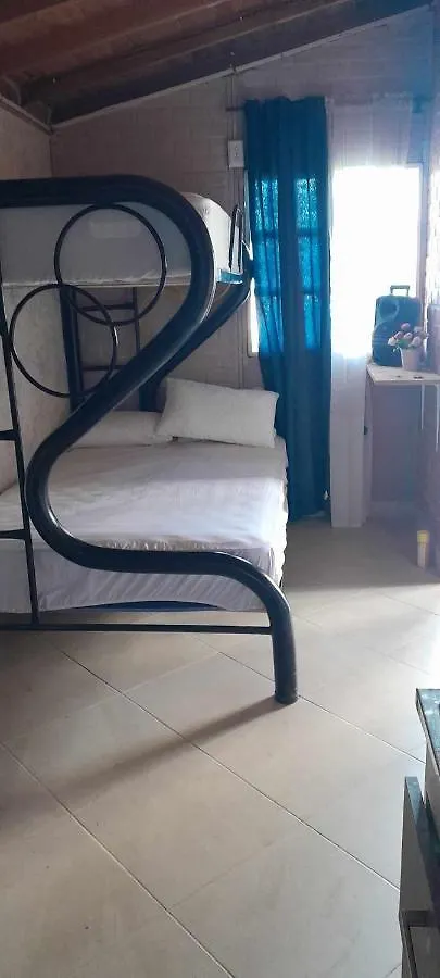 Casita El Mirador Solo Naturaleza Medellin Colombia