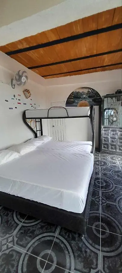 Country house Casita El Mirador Solo Naturaleza Medellin