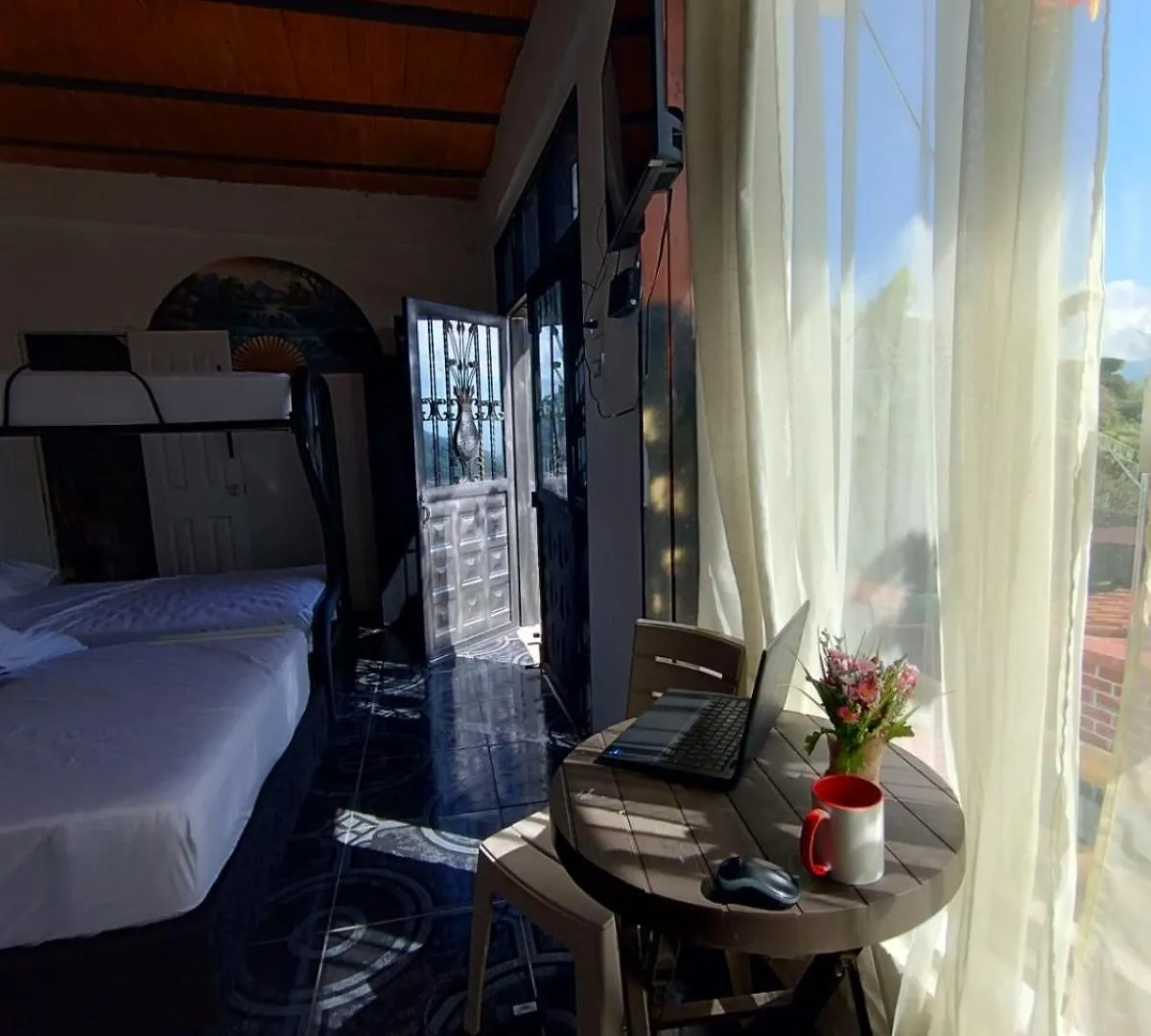 Country house Casita El Mirador Solo Naturaleza Medellin