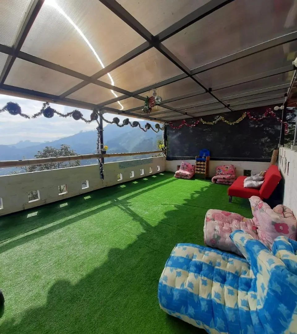 Country house Casita El Mirador Solo Naturaleza Medellin