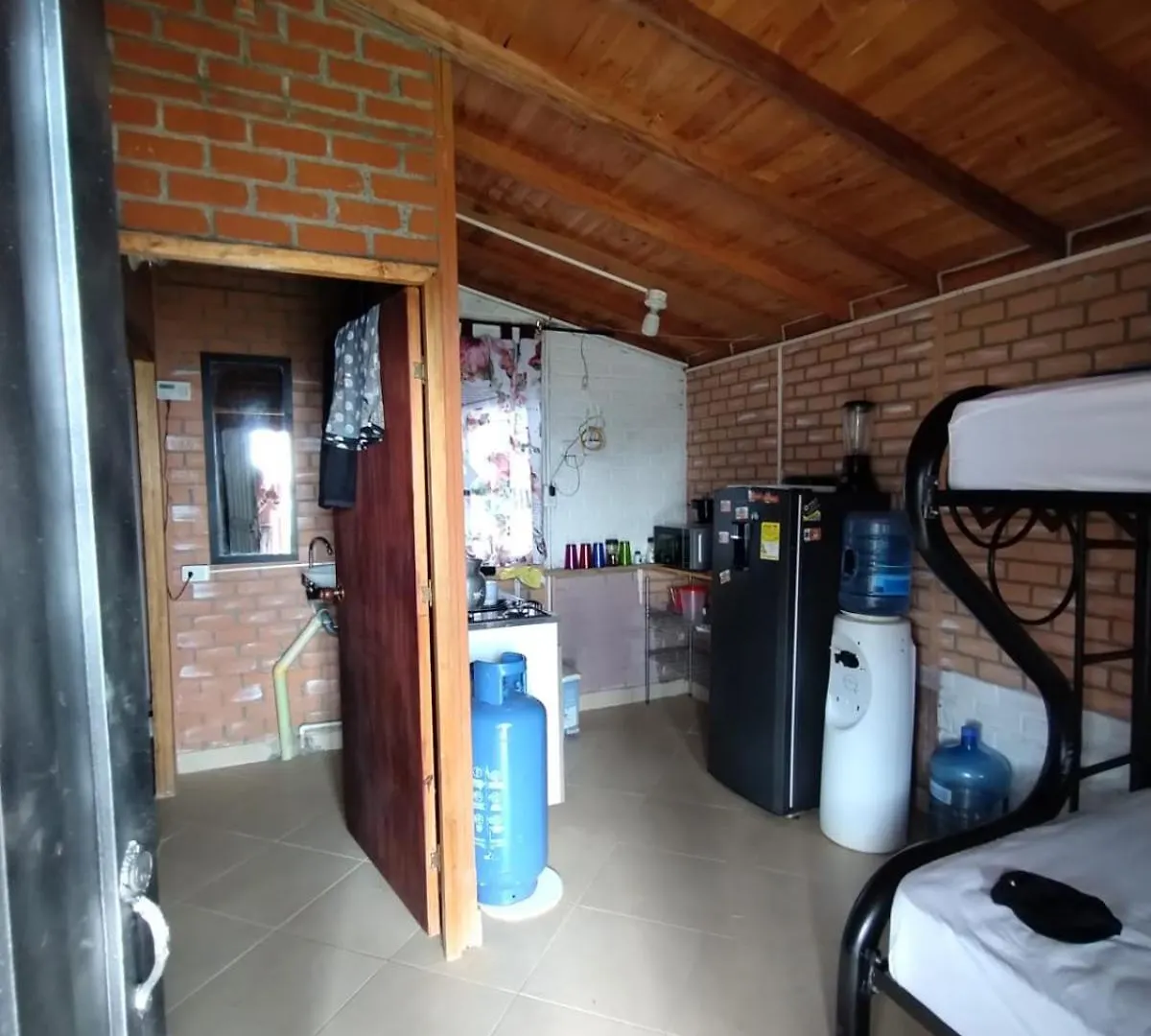 Casita El Mirador Solo Naturaleza Medellin Country house