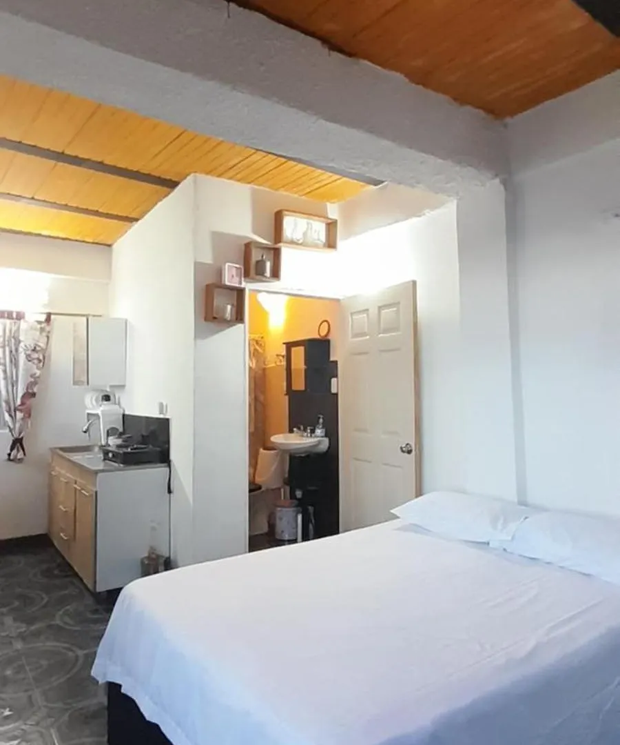 Country house Casita El Mirador Solo Naturaleza Medellin