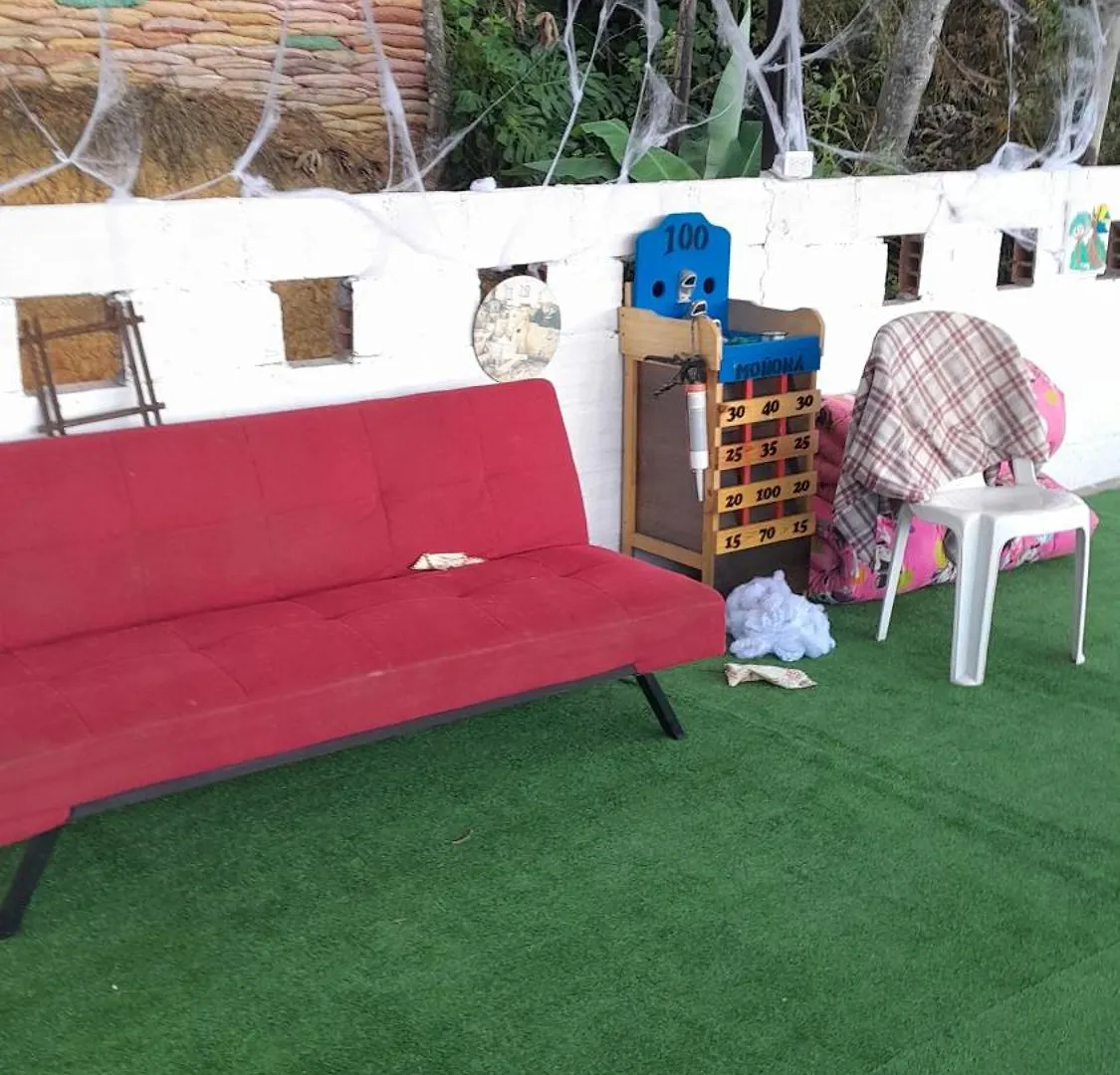 Casita El Mirador Solo Naturaleza Medellin Colombia
