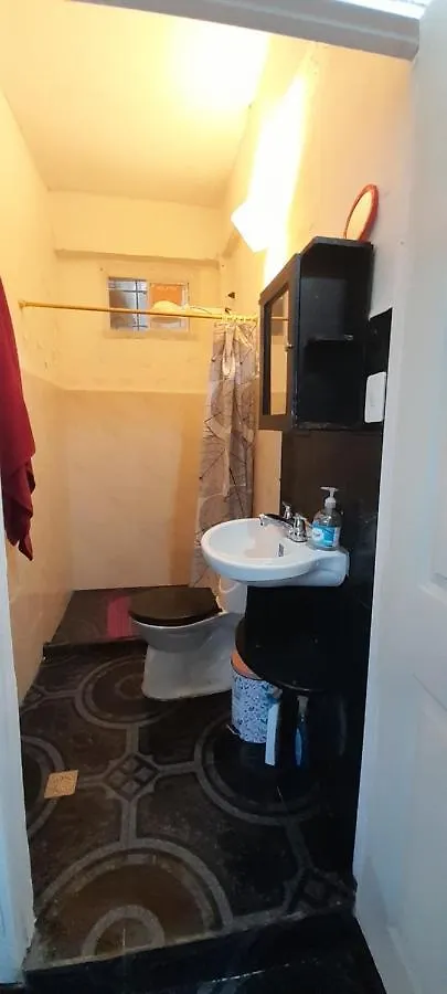 Casita El Mirador Solo Naturaleza Medellín