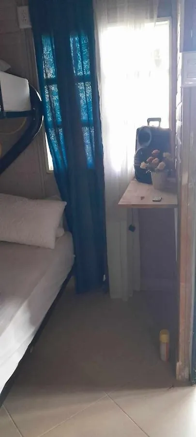 Casita El Mirador Solo Naturaleza Medellín Venkovský dům