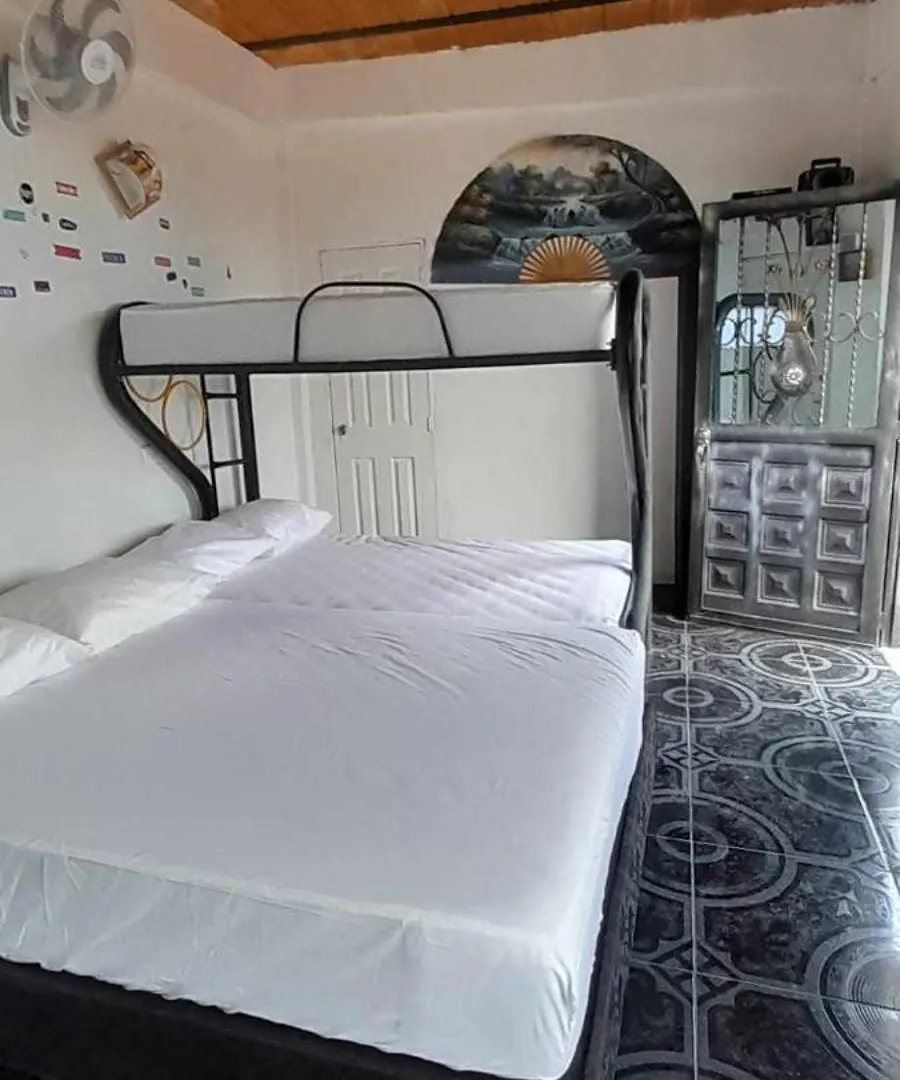 Casita El Mirador Solo Naturaleza Medellín