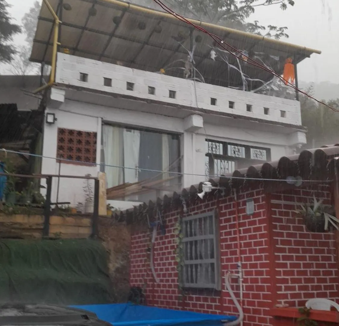 Casita El Mirador Solo Naturaleza Medellín 0*,  Kolumbie